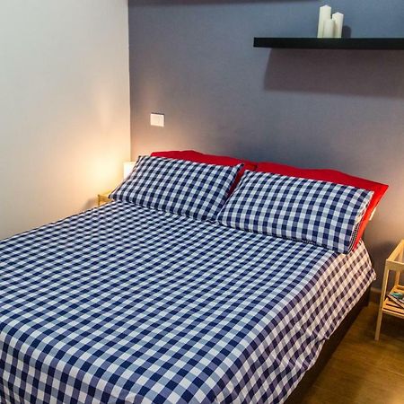 Acogedor Apartamento Con Vista Al Mar タコロンテ エクステリア 写真
