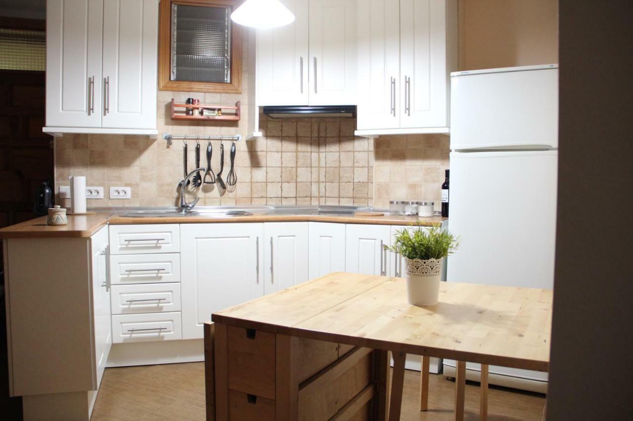 Acogedor Apartamento Con Vista Al Mar タコロンテ エクステリア 写真