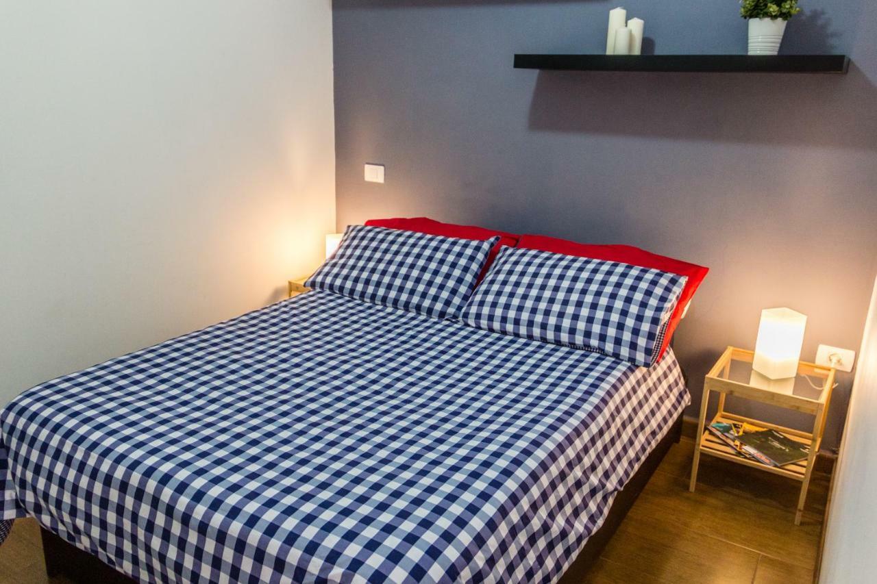 Acogedor Apartamento Con Vista Al Mar タコロンテ エクステリア 写真