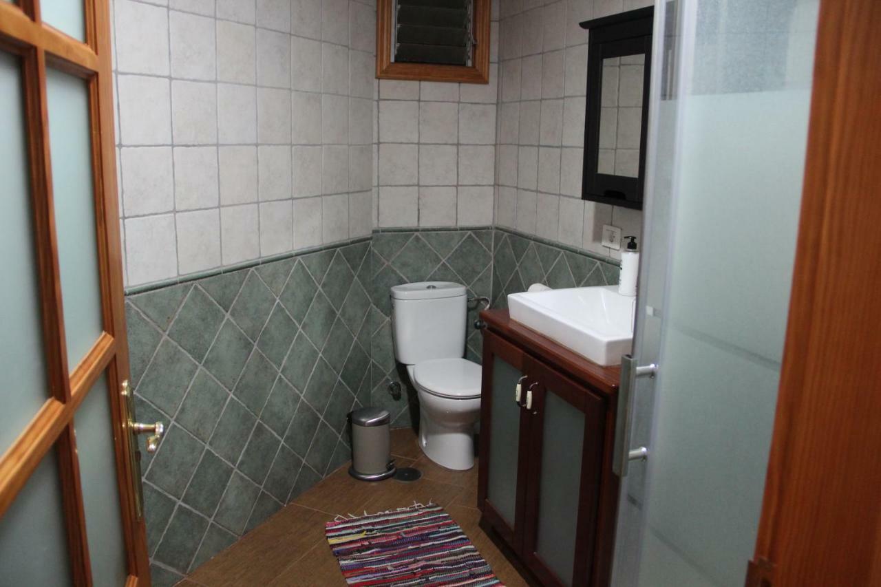 Acogedor Apartamento Con Vista Al Mar タコロンテ エクステリア 写真