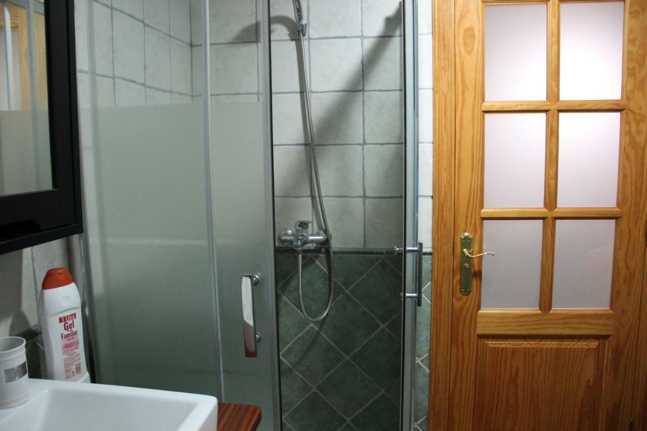 Acogedor Apartamento Con Vista Al Mar タコロンテ エクステリア 写真