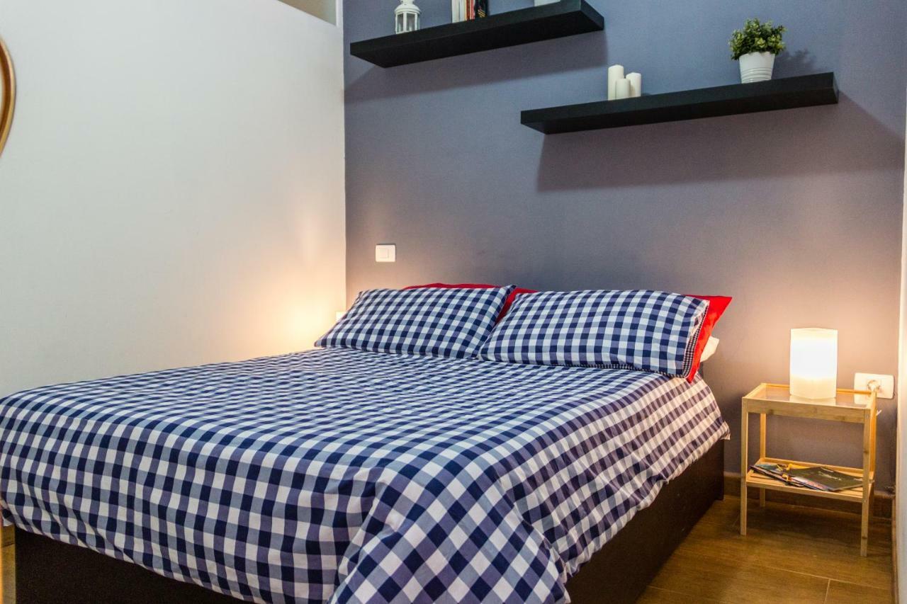 Acogedor Apartamento Con Vista Al Mar タコロンテ エクステリア 写真